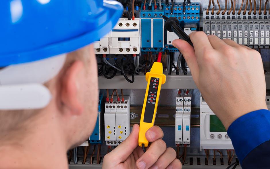 électricien dépannage Rungis
